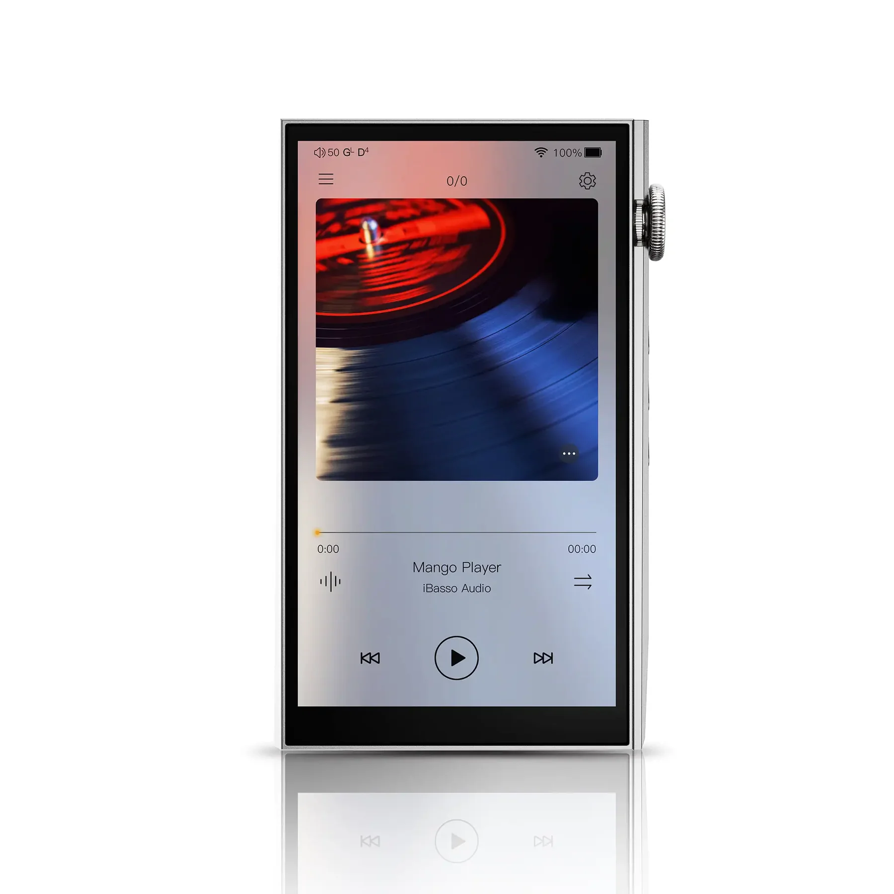 Ibasso DX260 MK2